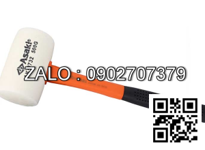 Búa nhựa nhựa cán gỗ Stanley 28mm 56-113