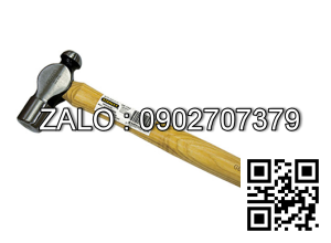 Búa cán gỗ Stanley 24oz/680g 54-192