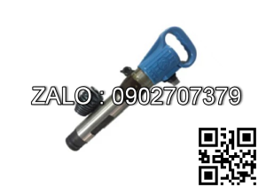 Búa hơi đục bê tông Khashan TCA-7