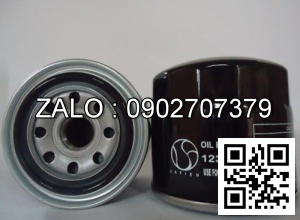 Lọc nhớt động cơ Nissan J02 TD27BD30