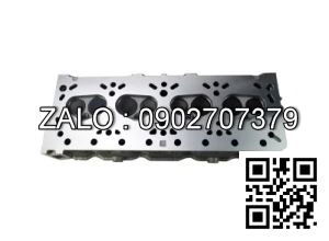 Nắp quy lát K15K21K25 Nissan