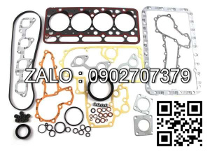 Ron động cơ S3L2