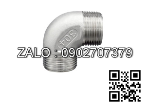 Co góc 90 Inox 3/4