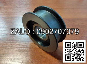 Vòng bi 40x102.5x18.5/24 ( puly xích )