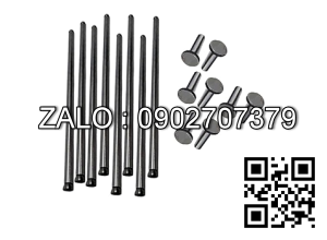 Đủa dàn cò 6204-41-3110 4D95S