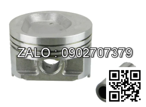 piston động cơ FPT N45 MSSX , 4 CYL , 4500 CM3