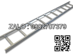 Thang cáp sơn tĩnh điện 700x100mm, 1.2mm