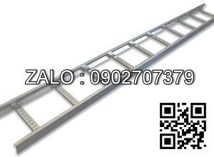 Thang cáp sơn tĩnh điện 700x200mm, 1.2mm