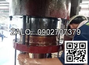 sữa ty ben máy ép nóng ( Ty dưới 220 )