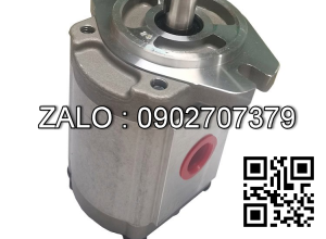 Bơm thủy lực HGP-3A-F11R , HGP-3A-F11R