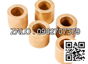 Ống Lót Trục Hỗn Hợp SF-2 6x10x15