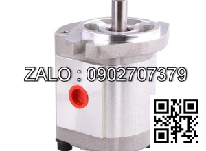 Bơm thủy lực HGP-3A-L19R , HGP-3A-L19R