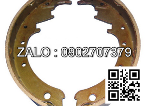 Càng bố thắng Tailift