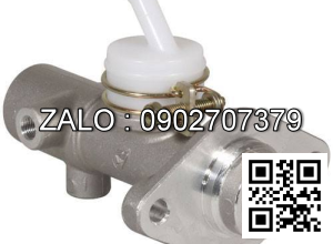 Heo thắng cái Nissan