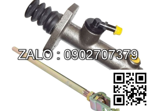 Heo thắng cái Hyster