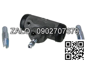 Heo thắng con TAILIFT