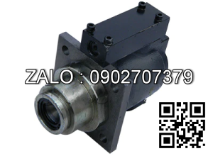 Heo thắng cái Tailift FD/G40-50