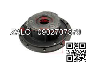 Nhông cầu 25803-00401 FD80-100Z8