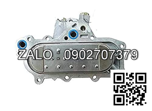 Xương hàn nhớt NISSAN