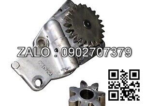 Bơm nhớt QSB 3.3 1691857