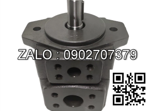 Bơm thủy lực PV2R24-33/19 , PV2R24-33/19