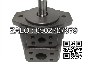 Bơm thủy lực PV2R24-59/33 , PV2R24-59/33