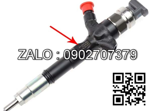 Thay cuộn điện solenoid kim phun