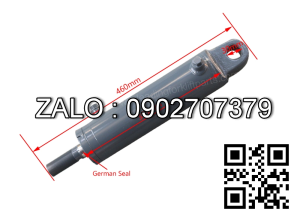 Ty ben đứng Heli H2000 CPCD30 (VM300)