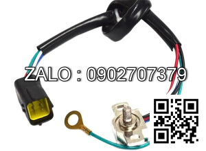 Biến trở chân ga NICHIYU NTT90-70