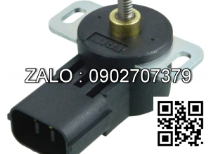 Biến trở chân ga xe nâng SHINKO 6FB15-25