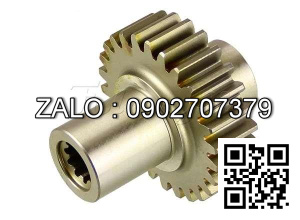 Nhông 10Tx26T QD32 NISSAN