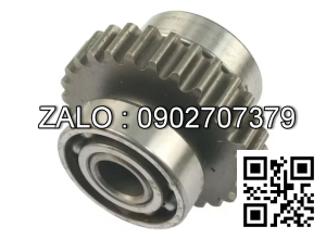 Nhông 10T*27T K15、K21、K25 NISSAN