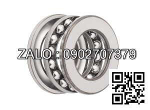 Vòng bi 20x35x16/12 NISSAN ( mắt trâu )