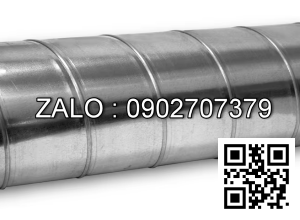 Thép mạ kẽm xoắn ốc tròn jspool js1001