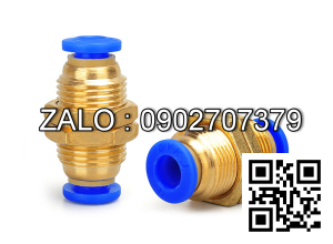 Cút Nối Thẳng PM