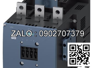 Contactor 3RT1045-1AF00