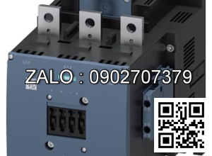 Contactor 3RT1045-1AF04, 3P - 80A - 24V