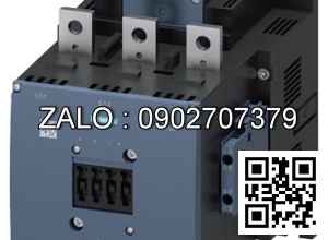 Contactor 3RT2016-1BB41
