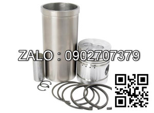 piston động cơ ISUZU 3AB1 , 3 CYL , CM3