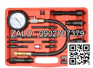 Bộ kiểm tra áp suất buồng đốt động cơ Diezel