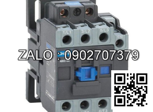 Contactor FACU-50H-H5-R, 3P - 220V