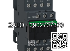 Contactor LC1D 80B7, 3P