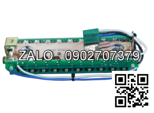 Board công suất xe nâng HYSTER 2083353