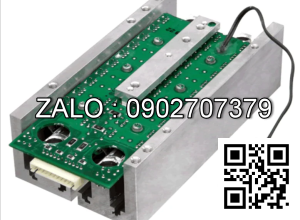 Board công suất xe nâng SHINKO 5242054-22