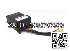 Board điều khiển heli jac-033