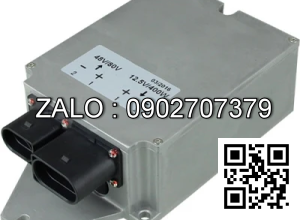 Board điều khiển xe LINDE E20 7917401115