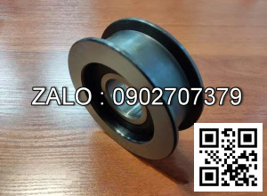 Vòng bi 40x118x38 ( puly xích )