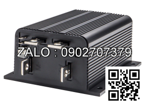 Board điều khiển curtis P124M-4201