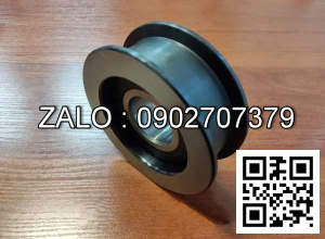 Vòng bi 50x41x124x56(H)/35 ( puly xích )