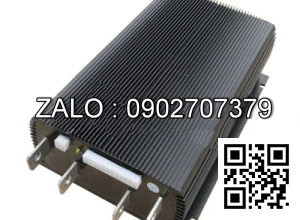 Board điều khiển curtis 1204M-5203 36V / 48V - 275A